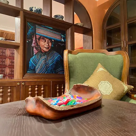 Hotel De Sapa-2