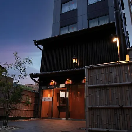 Hotel Legasta Kyoto Shirakawa Sanjo-2