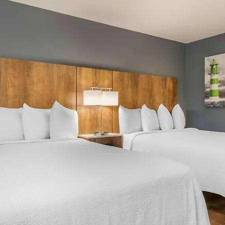 Extended Stay America Premier Suites - San Diego - San Marcos-2