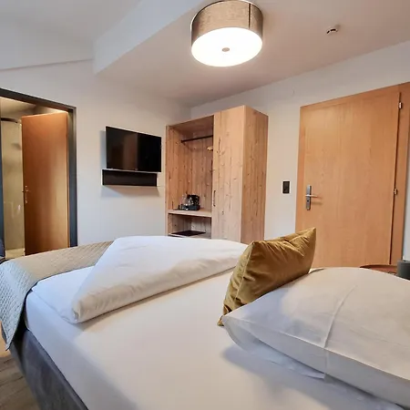 Belmonte Tirol - Boutique Hotel-3