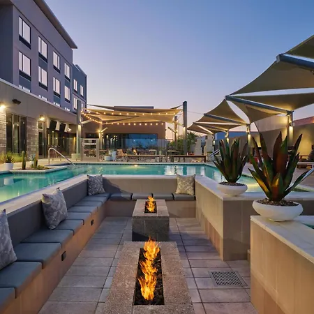 Fairfield Inn & Suites By Marriott Tempe-3