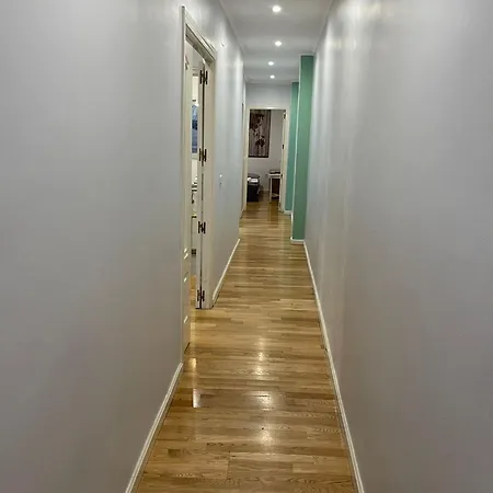 Cozy Family Apartment-2