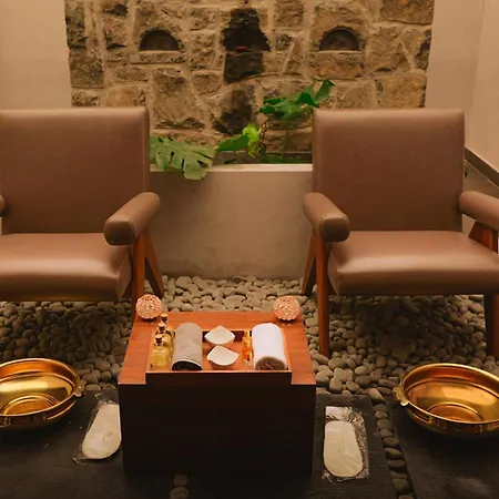 The Valle By Kondody Hotels-2
