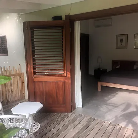 Casa Shambala B&B - 100 M De La Playa-3