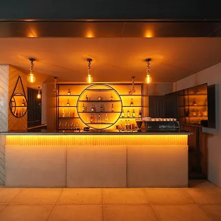 Revive Boutique Hotel-3