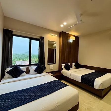 Maruti Group Of Hotels - The Shivam-3