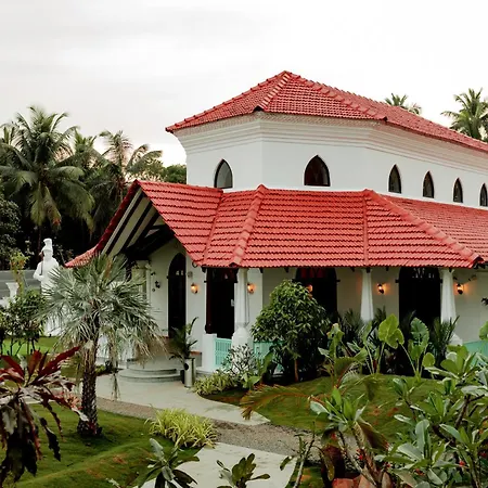 Ramada By Wyndham Goa Vagator-2