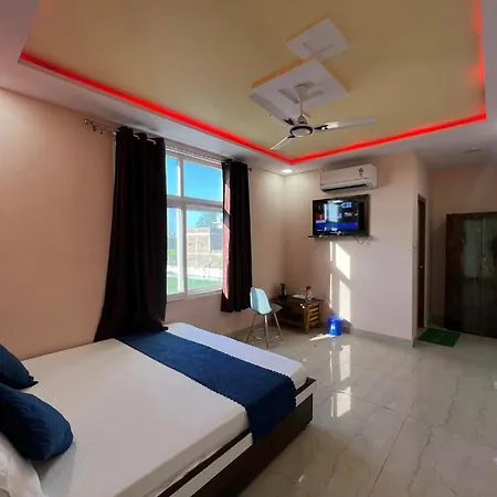 Asha Hotel-3