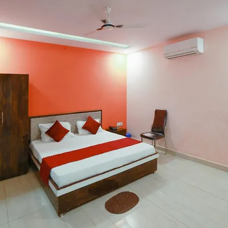 Asha Hotel-2