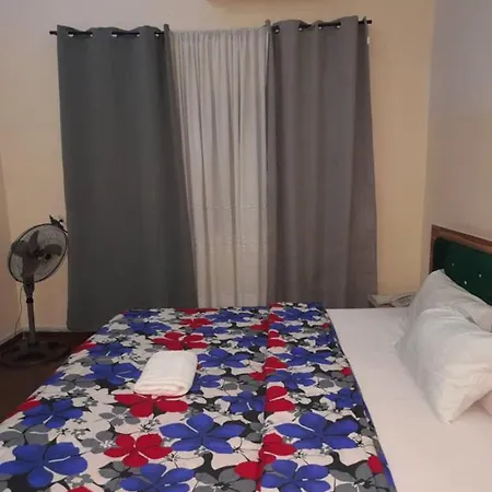 Hotel Adonai Ltd-2