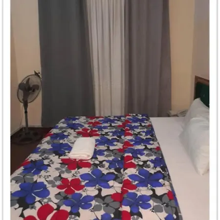 Hotel Adonai Ltd-3