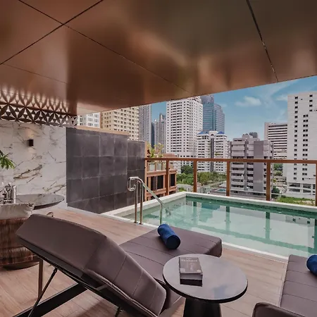 Nysa Bangkok Sukhumvit 11 By Kingston Hotels-3
