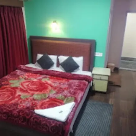 Darjeeling Hotel Summer Palace , Darjeeling-3