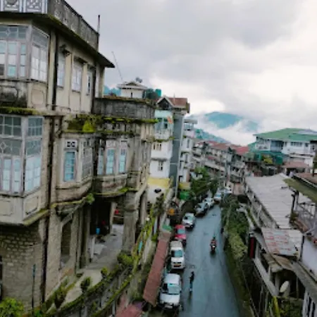 Darjeeling Hotel Summer Palace , Darjeeling-2