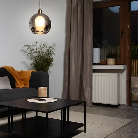 Bungalow Appartements - "Studio Living"-3