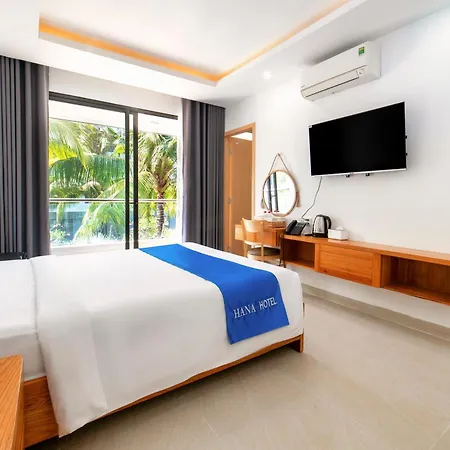 Hana Hotel Sonasea Night Market Phu Quoc-3