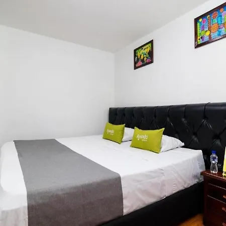 Bogota Elite-2