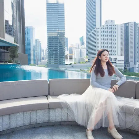 Pavilion Embassy Klcc By Elite Host-3
