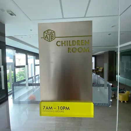 The Base In Pattaya Condo-2