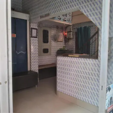 Hotel Gayatri Guest House Haridwar Near Railway Station - Ganga Ghat - Best Hotel In Haridwar-3