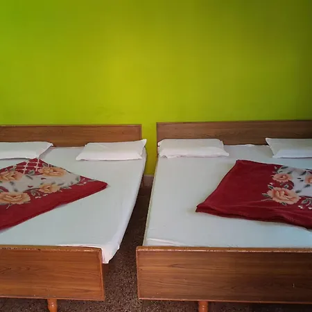 Hotel Gayatri Guest House Haridwar Near Railway Station - Ganga Ghat - Best Hotel In Haridwar-2