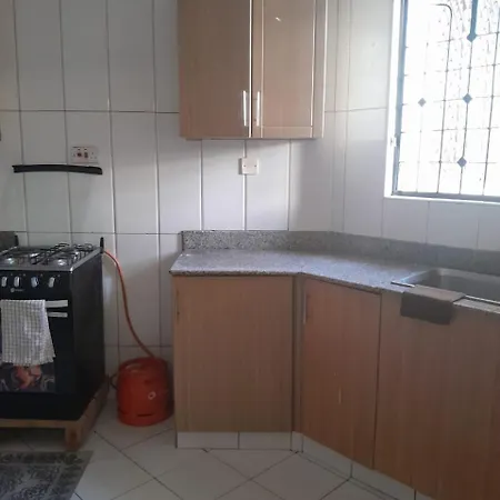 Pk Ocean Apartment-2