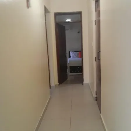 Pk Ocean Apartment-3