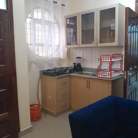 Pk Ocean Apartment-3