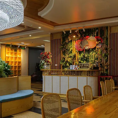 Sapa Hai Yen Hotel And Apartment-2