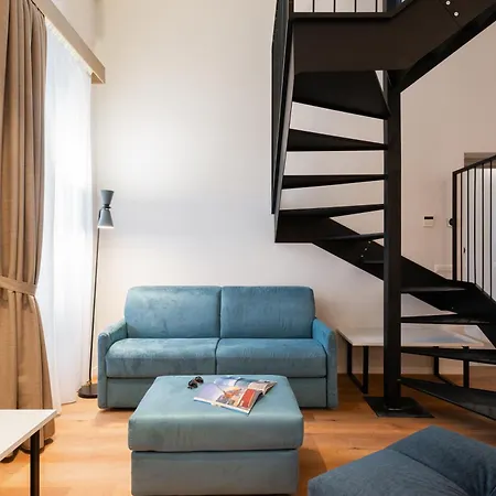 Major House - Luxury Apartments In Rome By Hostand-3