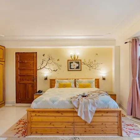 Alaya Stays Meridian Oak, Shimla-2
