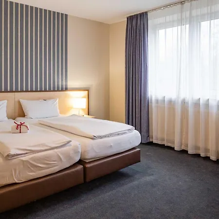 Astoria Business Resort Essen By Mayburgh-2