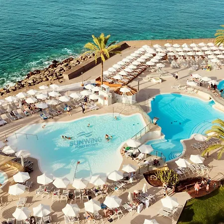 Sunwing Arguineguin Seafront-3