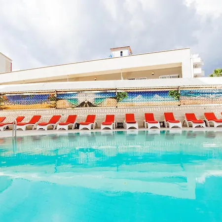 Point Beach Hotel-2