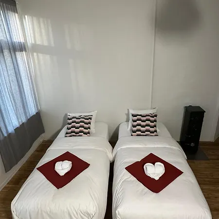 The Bloom Apartments-3