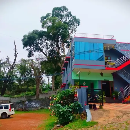 Royal Garden Yercaud-3