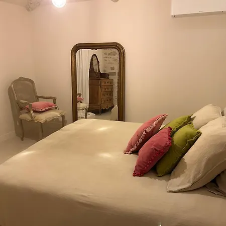 Maison d'hôtes La Datcha-3