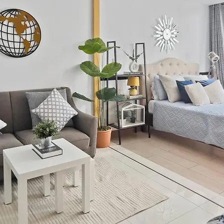 One Uptown Residences Bgc-3