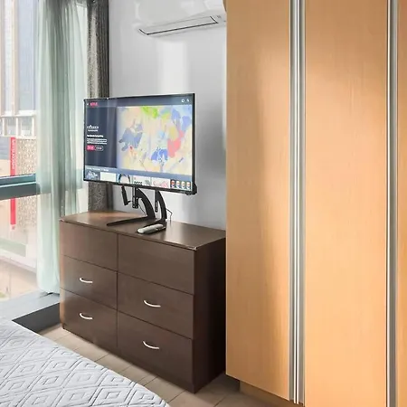 One Uptown Residences Bgc-2