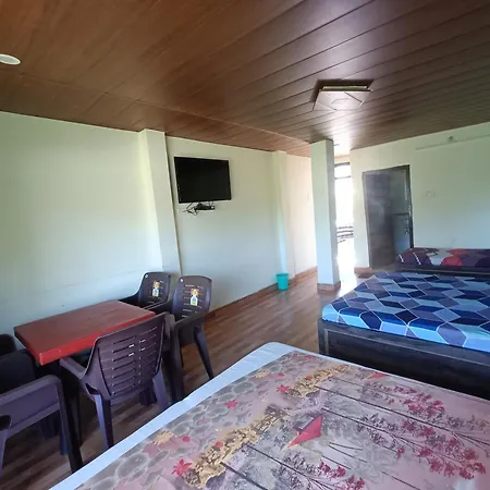 Midway Resturant And Guest House, Dhanaulti-3