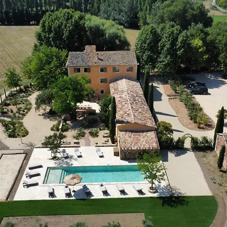 Bastide des 7 Sœurs-2