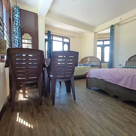 Midway Resturant And Guest House, Dhanaulti-2