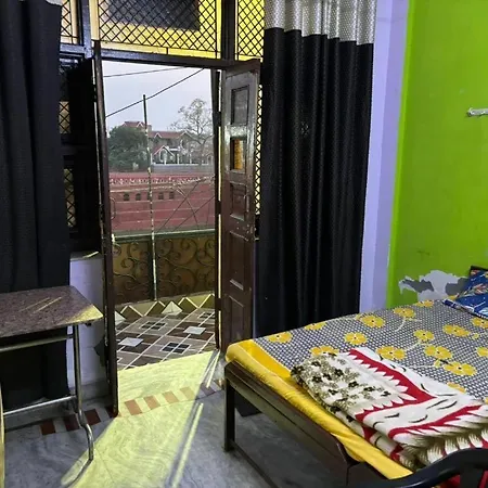 Maatu Shri Comfort Stay-Guest House-2