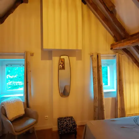 B&B In de Roos-3