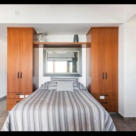 Marina Cabo Plaza unit 107A-3