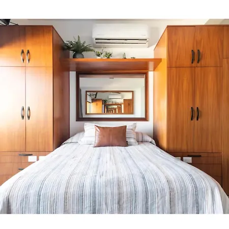 Marina Cabo Plaza Unit 107A-3