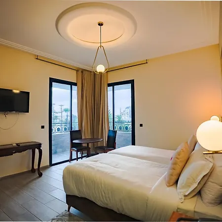 Hotel Arabesque-2
