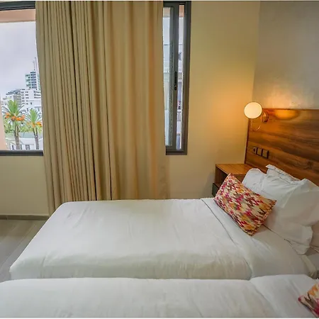 Hotel Arabesque-3