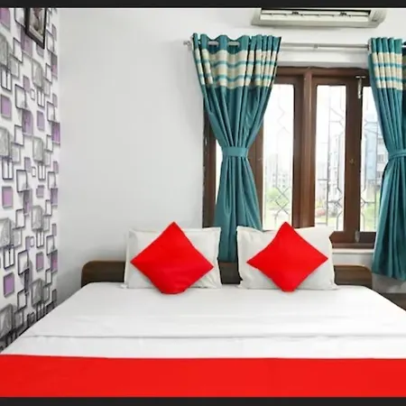 Shraddha Residency 2-3