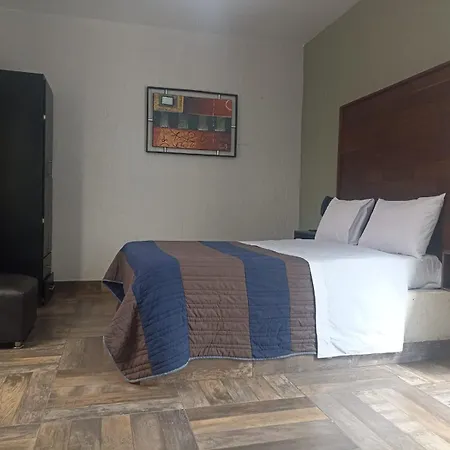 Luma Hotel Hotel Dalia-2
